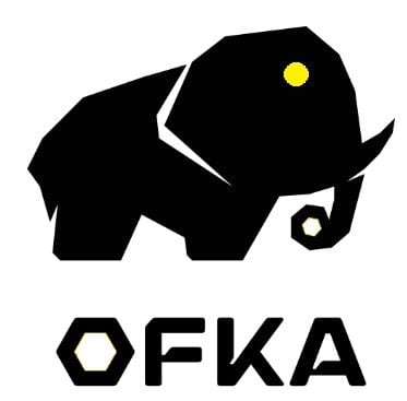 Ofka Cob Şerit Led